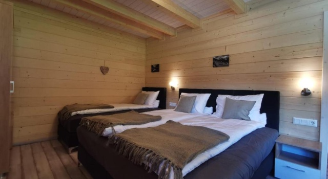 Студия Tauern Appartements
