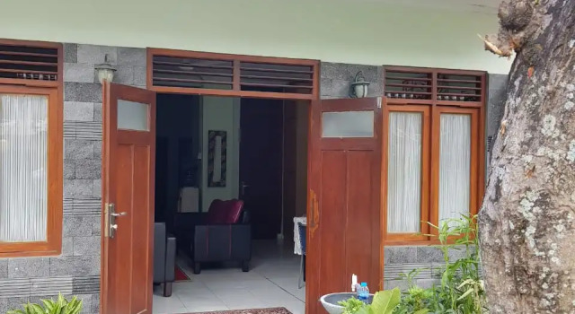Embe Pitoe Syariah Gejayan RedPartner, Book Hotel Catur Tunggal 