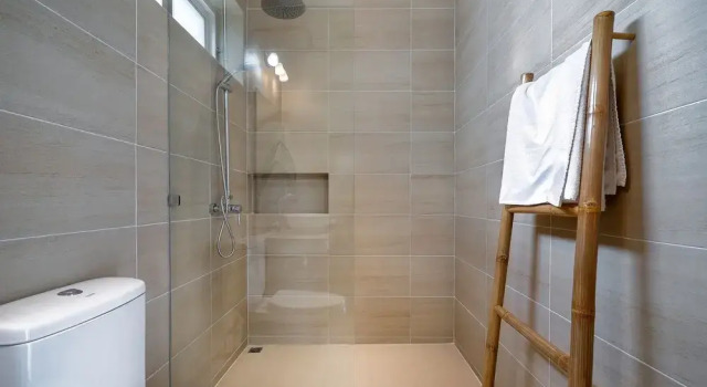 Вилла Deluxe Villa Claire - Seaview Private Villa