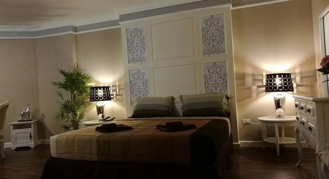 Ao Nang Hipster Hotel, Забронировать Отель Отели Южного Таиланда 3 звезды, 3*