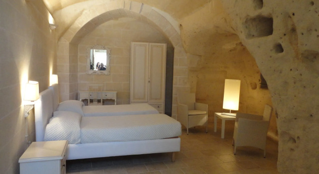 Caveoso Hotel