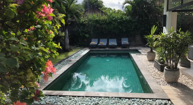 Villa Villa Surga