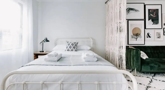 Stylish Studio Near Yonge and Eglinton, Varaa Hotelli Toronto 