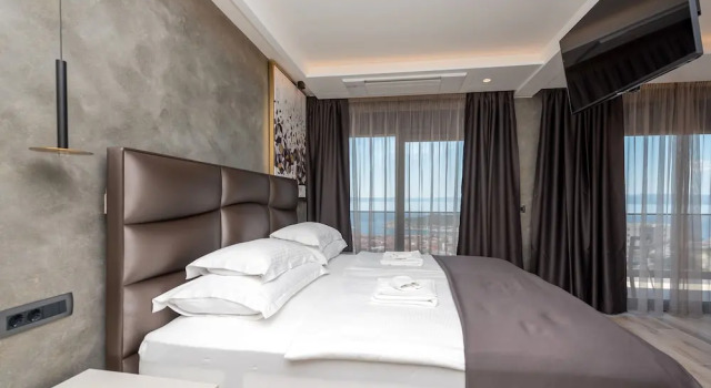 Вилла Villa Aurelia 6