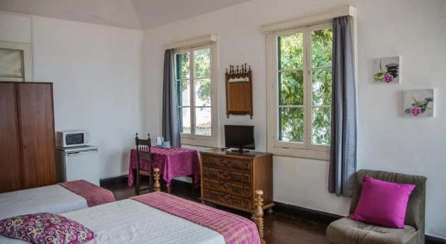 Номер Standard Vitorina Corte Guesthouse