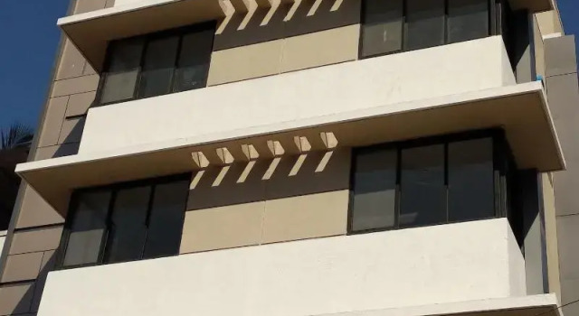 Hotel Nirvana
