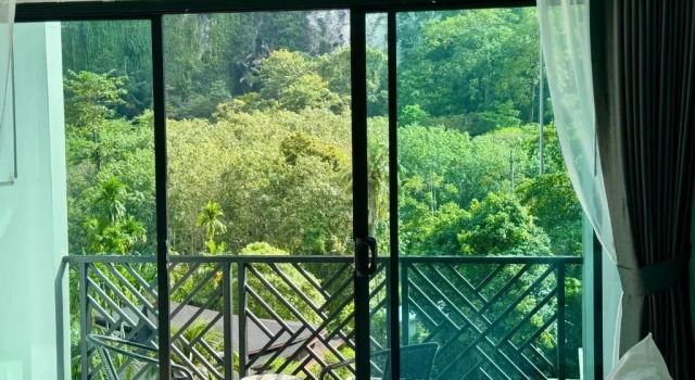 Номер Superior Keereen Resort - Ao Nang Krabi
