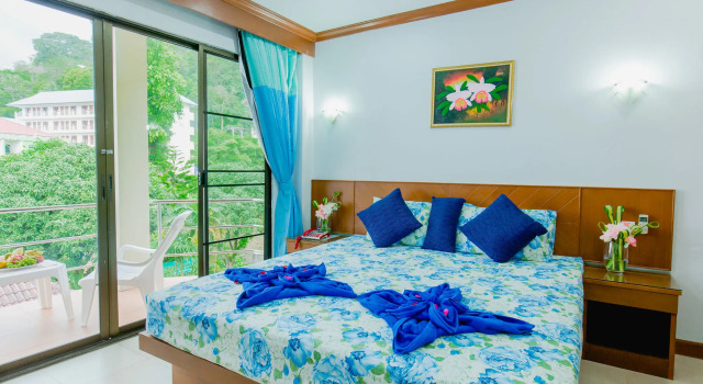 RK Guesthouse