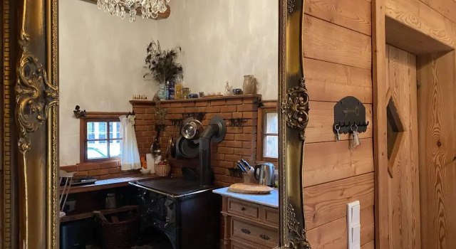 Romantik Chalet, Забронировать Шале Флаттах Mölltaler Glacier