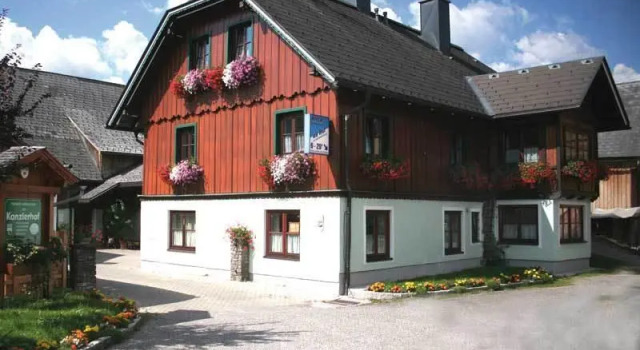 Kanzlerhof, Prenota Hotel Hotel a Stiria con parcheggio, Parcheggio