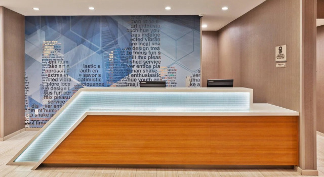 SpringHill Suites by Marriott Montgomery Prattville/Millbrook, Book Hotel Hoteller i Prattville med parkering, Parkering