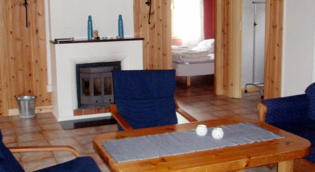 Holiday Home in Söderbärke, Prenota Hotel  