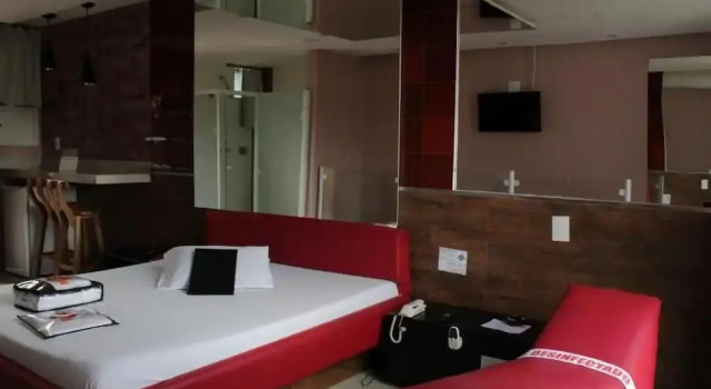 Cequisabe Motel, Забронировать Мотель Отели Жуис-ди-Фора с завтраком, Завтраки