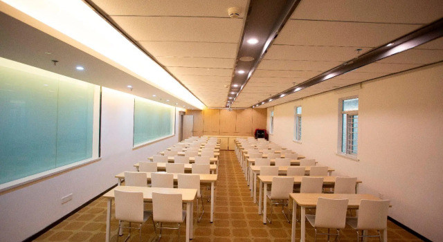 Hanting Hotel Xining Huangguang
