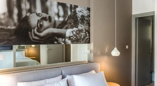 The Athens Luxury