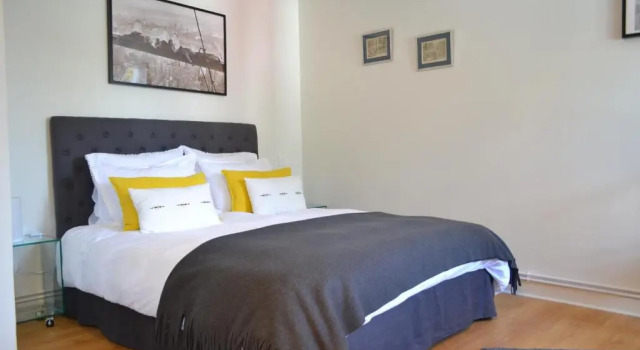 Номер Standard La Maison Des Buis