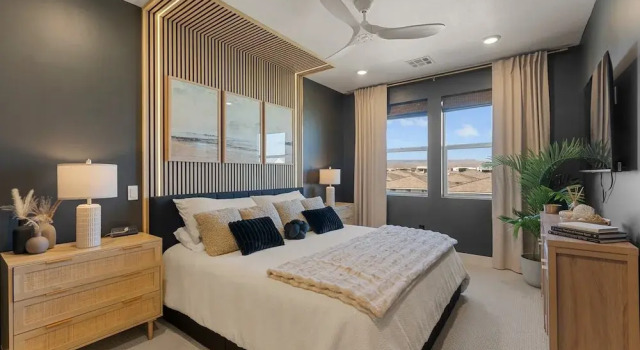 Surfside Escape 3 Bedroom Condo, Varaa Huoneisto St. George 