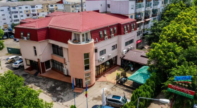Hotel TEX Club