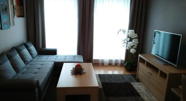 Апартаменты Apartment Villa Ksenija
