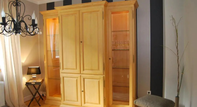 Апартаменты Deluxe Landhaus Moselschön