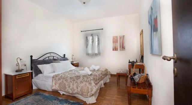 Апартаменты Douliana Villas