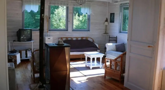 Gîte de la Colombière, Rezervovat Hotel Torcy Burgundsko