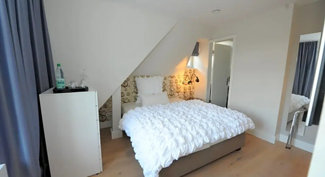 Номер Premium Designhotel Rosenbohm