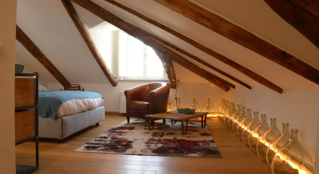Il Viandante B&B