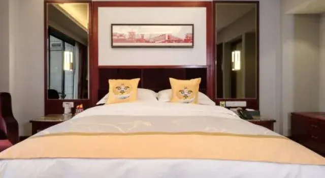 Люкс The Farrington Hotel - Building A