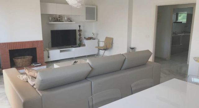 Apartment With 3 Bedrooms in Benalmádena, With Wonderful sea View, Pool Access and Furnished Terrace Near the Beach, Забронировать Апартаменты/квартира Апартаменты Бенальмадена, рядом с Playa de Arroyo Hondo, Апартаменты/квартира