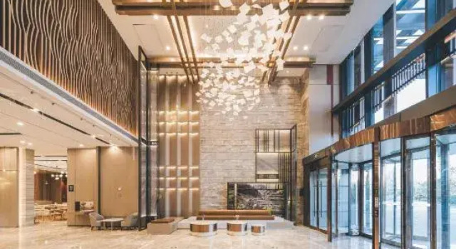 Atour Hotel Wenzhou Yueqing Nanhong Plaza, Book Hotel Hotels & Accommodations in Yueqing, Hotel