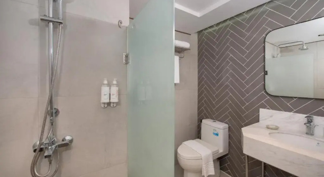 Студия The Belamy House Managed by HII