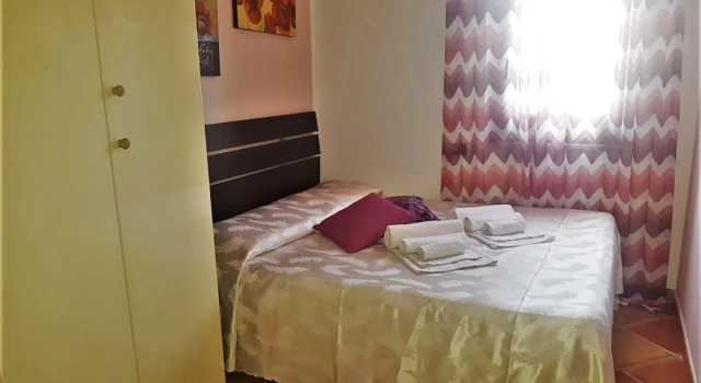 Sc035 Villa Sun Eden, Забронировать Вилла Отели Кастелламмаре-дель-Гольфо с парковкой, Парковка