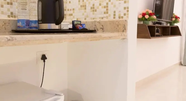 Семейный номер Standard с балконом Cochichos Resort