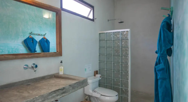 Номер Deluxe Turquoise Tulum Hotel