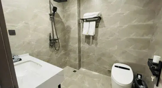 Люкс Deluxe YuJing Hotel