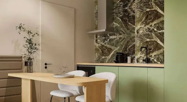 Номер Deluxe Novotel Tallinn