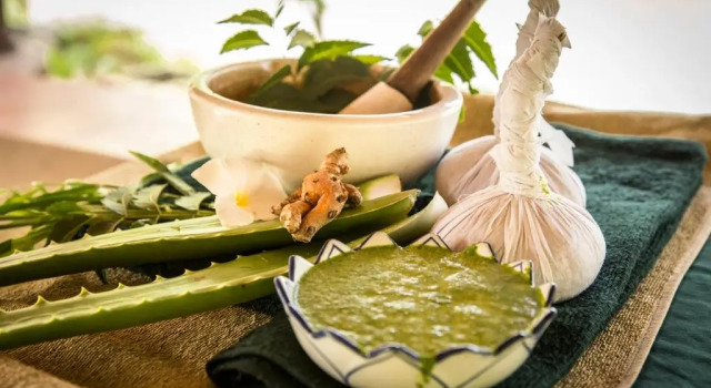 Ayurveda Kuren Maho, Забронировать Отель Отели Махо 3 звезды, 3*