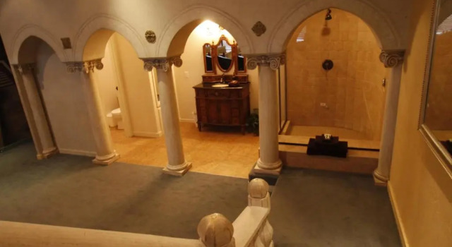 Номер Standard Destinations Inn Theme Rooms