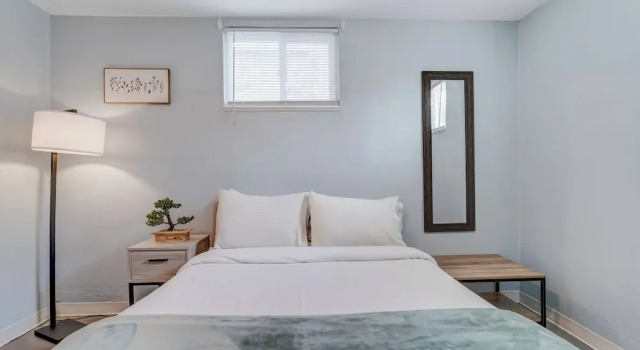 Colorado Bay B, Забронировать Отель Бизнес-отели Колорадо-Спрингса, 4* 5*