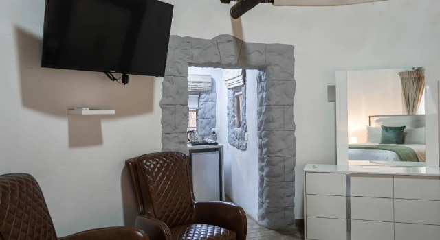 Люкс Graceland Conference & Lifestyle Centre