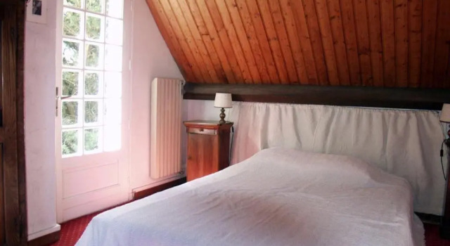 Maison Sauzon, 4 pièces, 6 personnes - FR-1-418-153, Забронировать Отель Созон Belle Île en Mer
