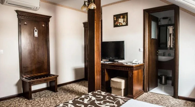 Hotel President, Book Hotel Satu Mare Romania
