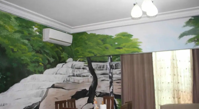 Residence Ahou, Boek Hotel Cocody 