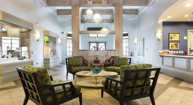 Коттедж Special Deal! ChampionsGate Pool Villa Near Disney
