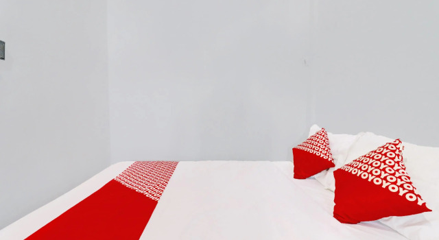 Номер Standard Hotel O Gala Residence