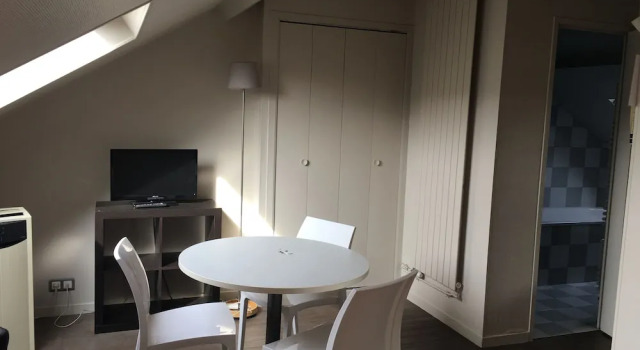 Appôtel Rempart