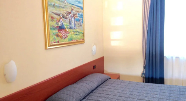 Номер Comfort Hotel Ristorante Cervo Malpensa
