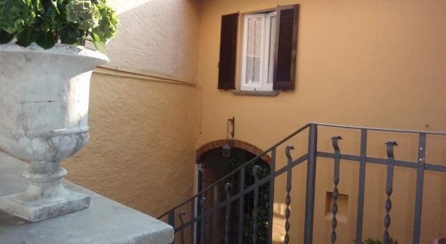 Dalla Nonna, Prenota Hotel Menaggio Como