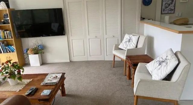 Palm Garden Apartment
